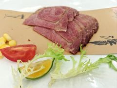 -老街饭庄·地道淮扬菜(扬子江北路总店)