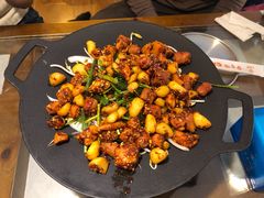 -小木屋米酒店总店
