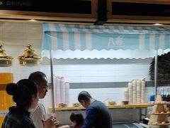-川骄海鲜自助(亚运村店)