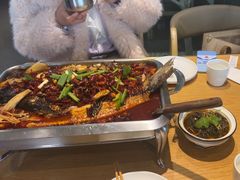 -鸣记脆皮烤鱼(铁西店)
