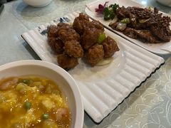 -宝发园名菜馆
