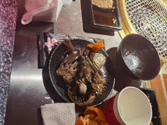 -谷牛日式烤肉(宝山U天地店)