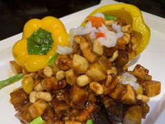 八宝辣酱-老正兴菜馆(福州路店)