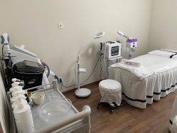 -演员的秘密·皮肤管理