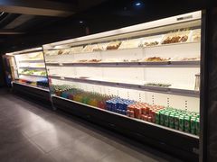 -千百叶海鲜自助餐厅(万达广场店)