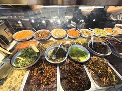 -梅溪·小伙子干挑面(安吉总店)