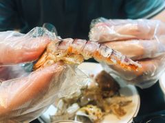 -三妹小龙虾·黄油蟹(华侨城总店)