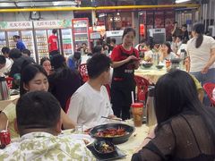 -聚味瞿记·龙虾堂(树木岭店)