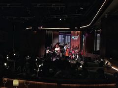 -林肯爵士乐上海中心 Jazz at Lincoln Center Shanghai