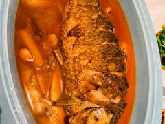 -阿五黄河大鲤鱼(纬三路店)