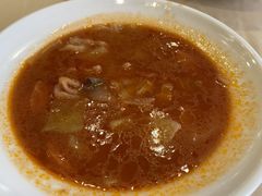 罗宋汤-德大西餐社(云南南路店)