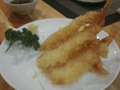 -立山居酒屋·烧鸟 天妇罗(西北湖店)