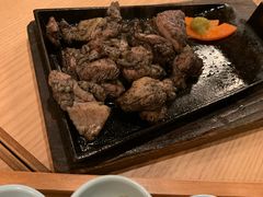 -炭火焼鳥 塚田農場(梅田阪急東通店)