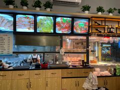 -e公馆鹅肉饭店·潮汕卤鹅(西平店)