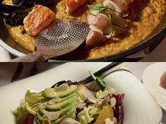 -Kathleen's Waitan 凯圣琳江景西餐厅(外滩店)