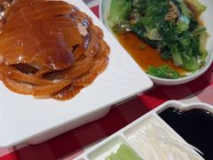 -西贝(无锡万象城店)