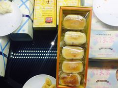 -好利来(朝外店)