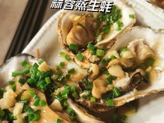 -沈家门海鲜夜排档(东港店)