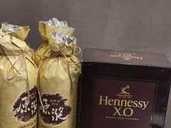 -三妹小龙虾·黄油蟹(华侨城总店)
