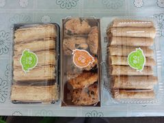 -恩点烘焙面包糕点·伴手礼(和平广场店)