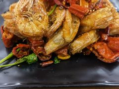 -87号烧烤海鲜·大排档(金沙滩店)
