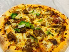 -必胜客(玉泉远洋店)