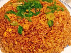 酱油炒饭-以前的小酒馆(中山广场店)