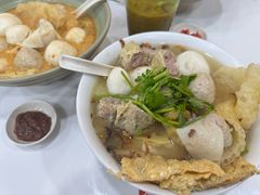 -阿坤纯正西刀鱼丸(Kuala Lumpur Branch)