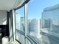 -榆漫居·高空City View府邸(广州天河体育中心石牌桥地铁站店)
