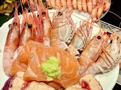 -松鹤精致料理(五一中路店)