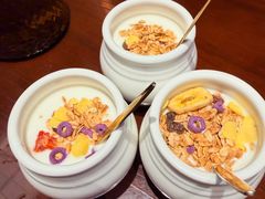 小姐姐都爱喝的酸奶-那拉提之疆·新疆菜(美院店)