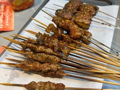 -小两口锦州烧烤·脆皮油边(依云北郡店)