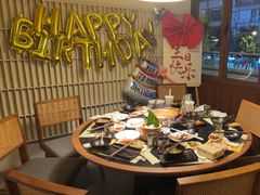 -生如夏花泰式火锅(西村黑金店)