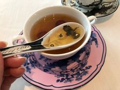 -夏苑(新加坡丽思卡尔顿美年酒店)