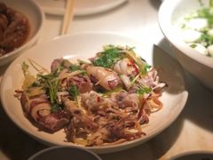 -日丰园海肠水饺·老字号大连海鲜(和平广场店)
