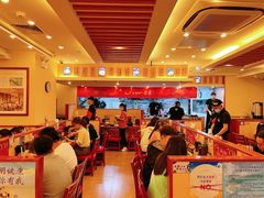 大堂-博多一幸舍(西单大悦城店)