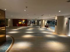 -广州白云机场雅高铂尔曼大酒店