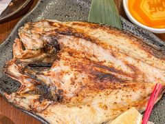 -纹兵卫手打荞麦面日料(虹桥本店)