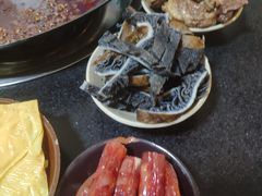 -肥龙火锅(南坪店)