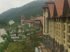 -韶关经律论国际酒店温泉