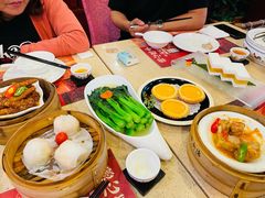 -点都德(华强南店)