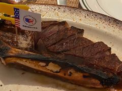 纽约西冷-Wolfgang’s Steakhouse 沃夫冈牛排馆(上海白玉兰广场店)