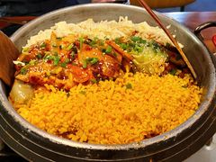 -槿Story·韩国料理(望京韩国美食城店)