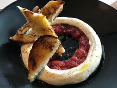 -Mercato莫卡多露台餐厅与酒吧(K11店)