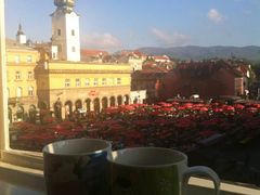 -耶拉契奇总督广场