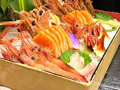 -万岛日本料理铁板烧(万象城店)