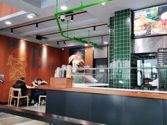 -魏斯理汉堡(西安沣东吾悦店)