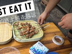 -新疆伊宁远征餐厅