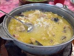-侠成水上农庄(工业大道店)