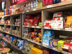 零售区-猫相扑零食杂货铺(欧洲城店)